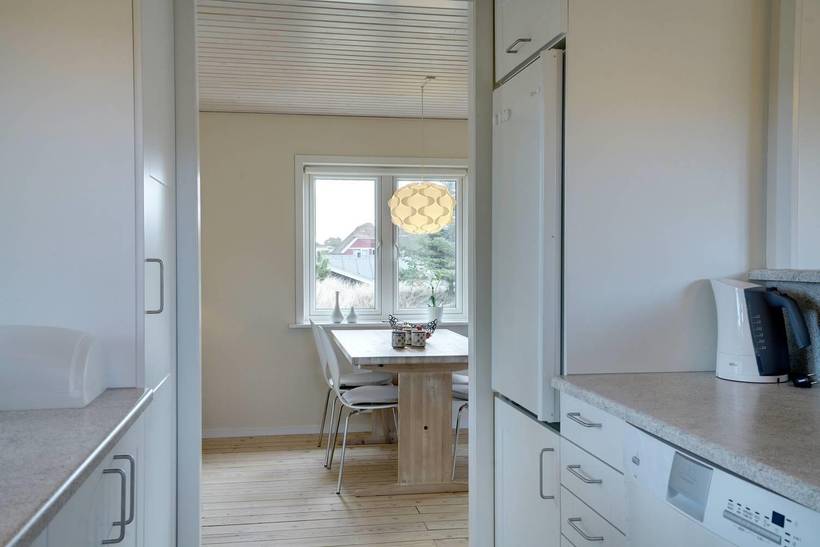 Foto von Ferienhaus CK24 in Henne Strand - Westjütland