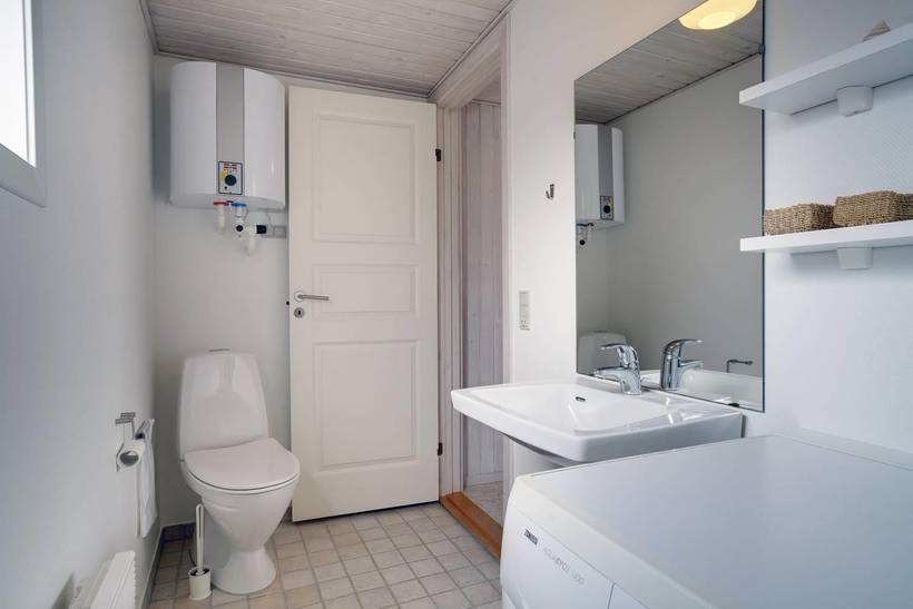 Foto von Ferienhaus CK24 in Henne Strand - Westjütland