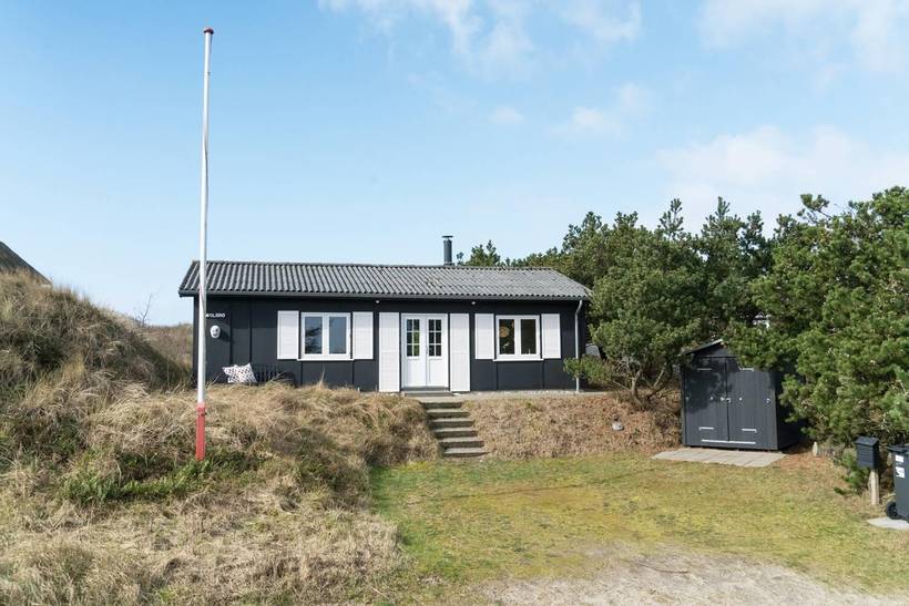 Foto von Ferienhaus CK24 in Henne Strand - Westjütland