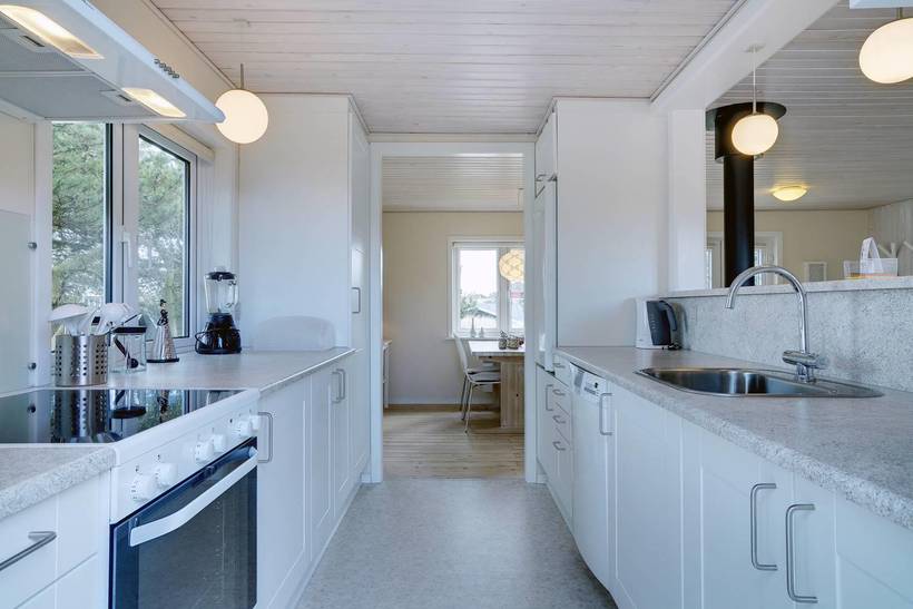 Foto von Ferienhaus CK24 in Henne Strand - Westjütland