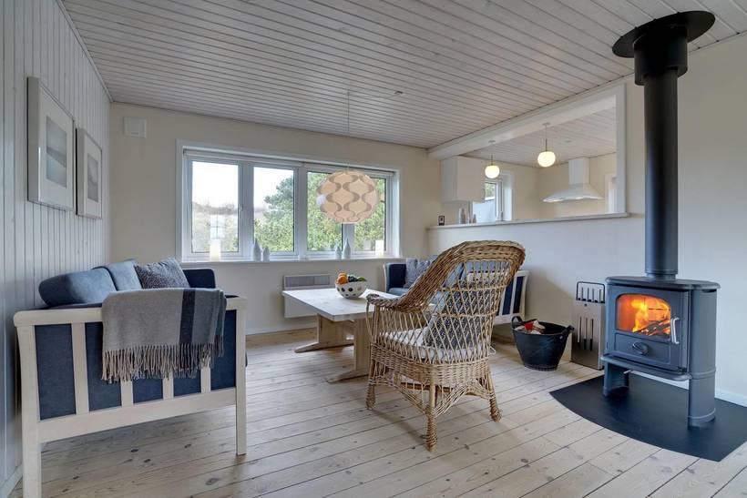 Foto von Ferienhaus CK24 in Henne Strand - Westjütland