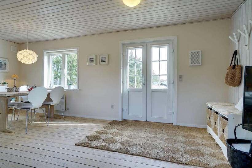 Foto von Ferienhaus CK24 in Henne Strand - Westjütland
