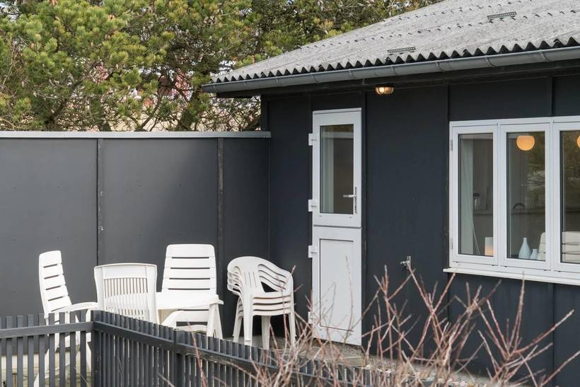 Foto von Ferienhaus CK24 in Henne Strand - Westjütland