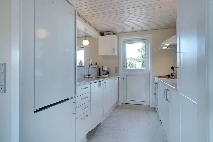 Foto von Ferienhaus CK24 in Henne Strand - Westjütland