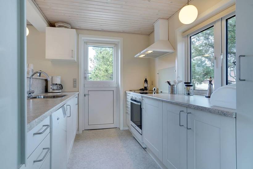 Foto von Ferienhaus CK24 in Henne Strand - Westjütland