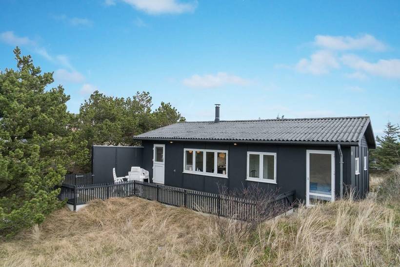 Foto von Ferienhaus CK24 in Henne Strand - Westjütland