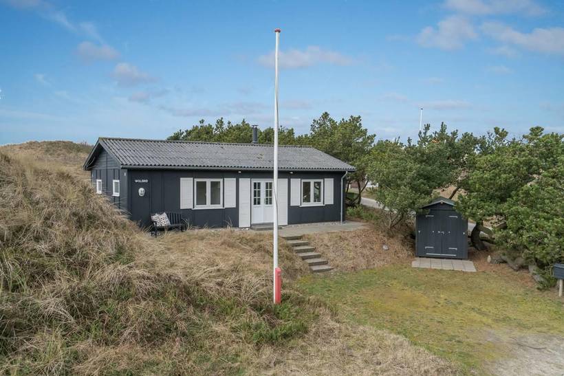 Foto von Ferienhaus CK24 in Henne Strand - Westjütland