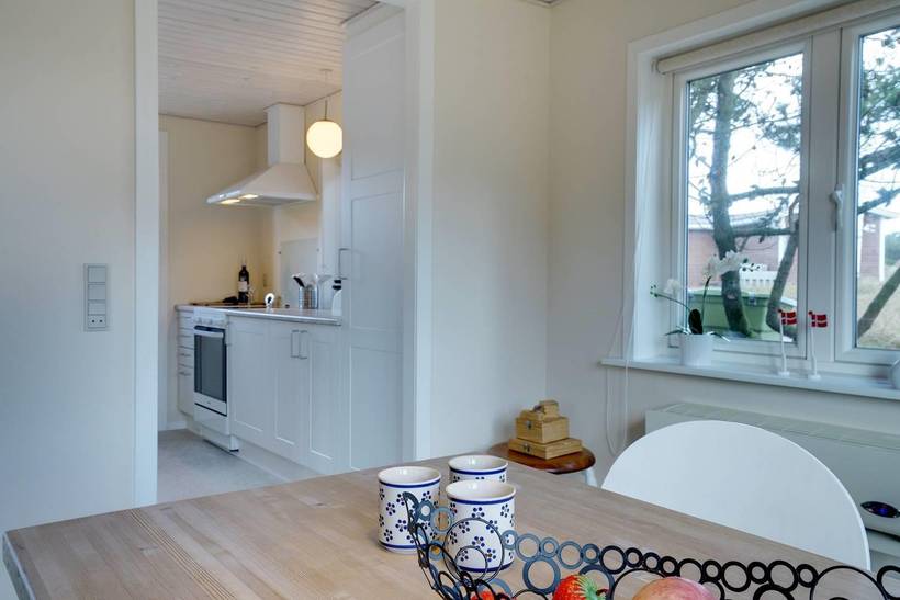 Foto von Ferienhaus CK24 in Henne Strand - Westjütland