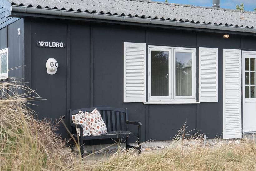 Foto von Ferienhaus CK24 in Henne Strand - Westjütland