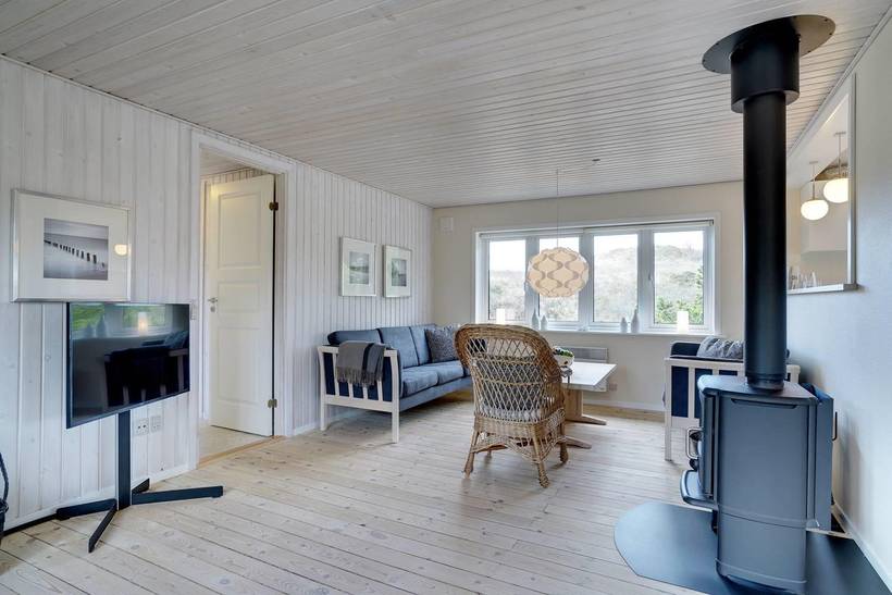 Foto von Ferienhaus CK24 in Henne Strand - Westjütland