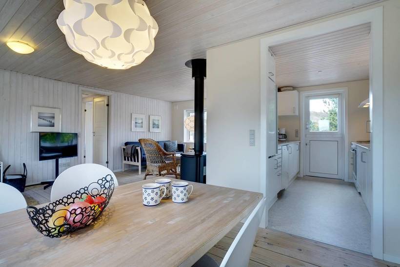 Foto von Ferienhaus CK24 in Henne Strand - Westjütland