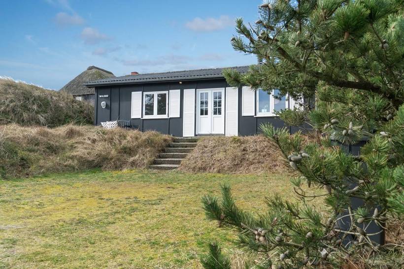 Foto von Ferienhaus CK24 in Henne Strand - Westjütland