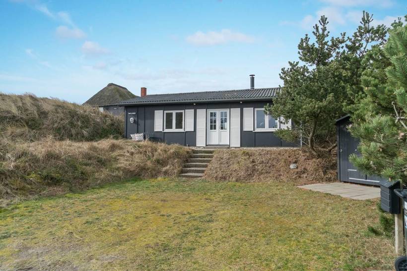 Foto von Ferienhaus CK24 in Henne Strand - Westjütland