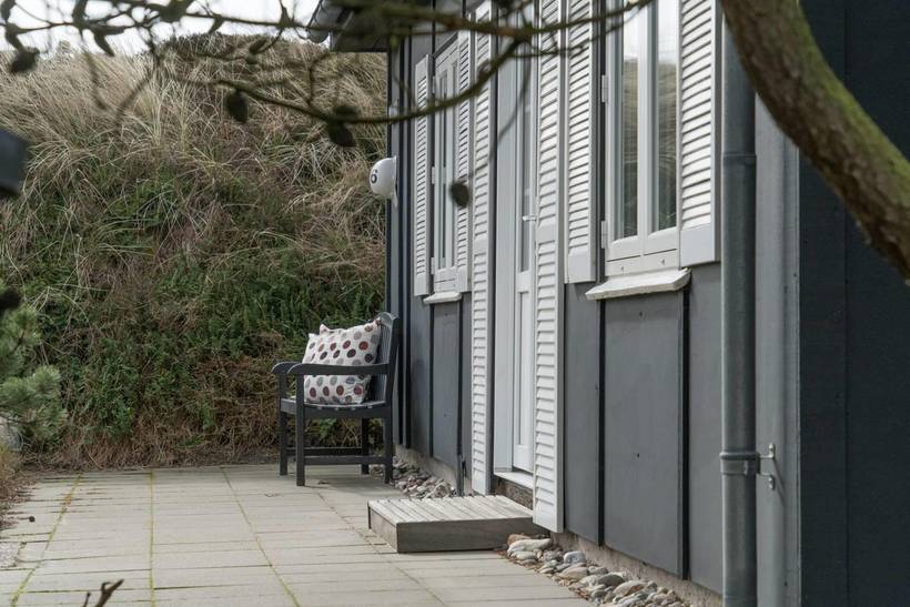 Foto von Ferienhaus CK24 in Henne Strand - Westjütland