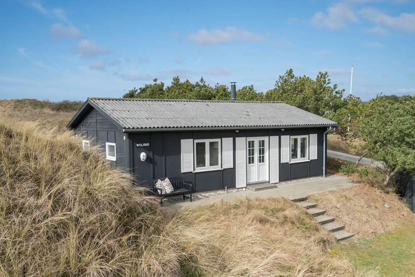 Foto von Ferienhaus CK24 in Henne Strand - Westjütland