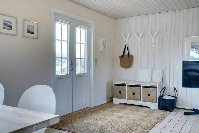 Foto von Ferienhaus CK24 in Henne Strand - Westjütland
