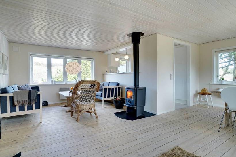 Foto von Ferienhaus CK24 in Henne Strand - Westjütland
