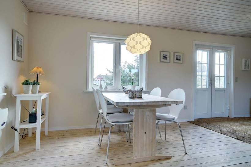 Foto von Ferienhaus CK24 in Henne Strand - Westjütland