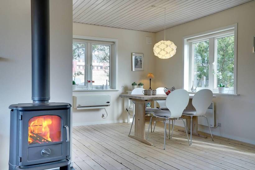 Foto von Ferienhaus CK24 in Henne Strand - Westjütland
