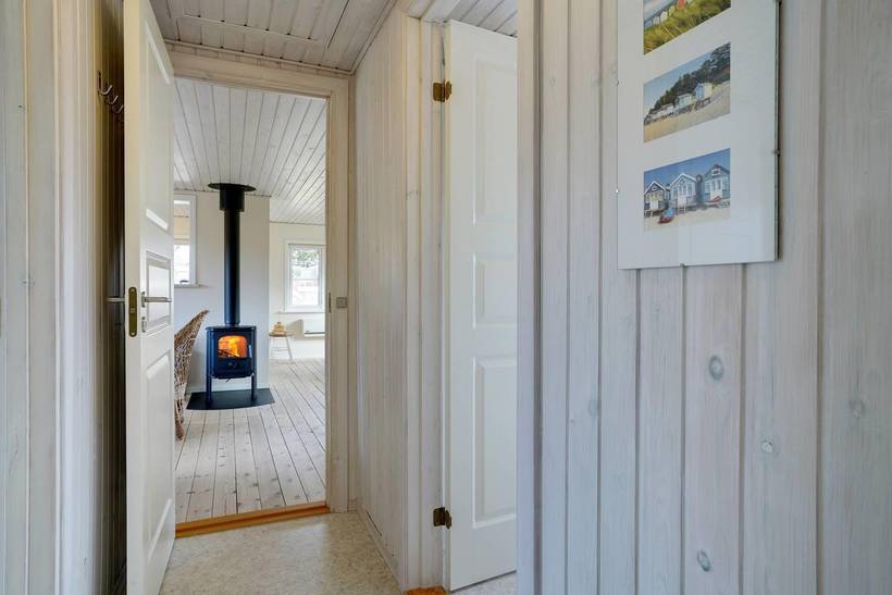 Foto von Ferienhaus CK24 in Henne Strand - Westjütland