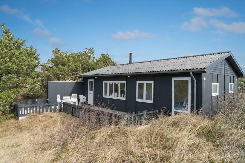 Foto von Ferienhaus CK24 in Henne Strand - Westjütland