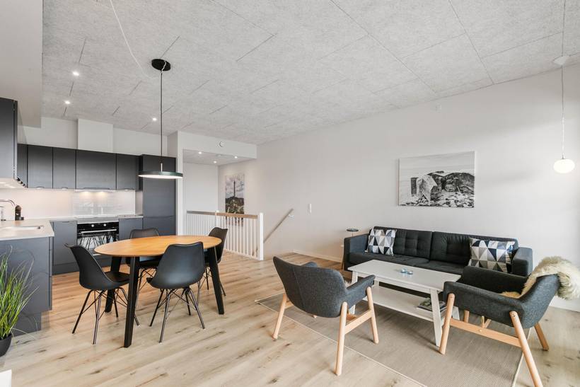 Foto von Ferienhaus CK26 in Søndervig - Westjütland