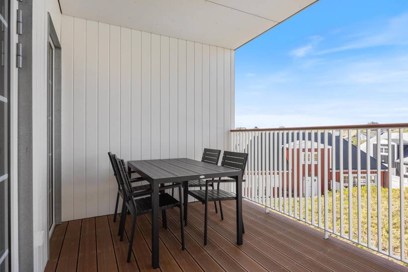 Foto von Ferienhaus CK26 in Søndervig - Westjütland