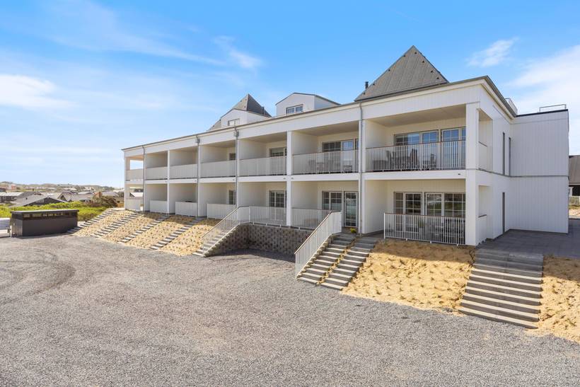 Foto von Ferienhaus CK26 in Søndervig - Westjütland