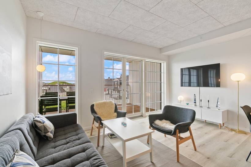 Foto von Ferienhaus CK26 in Søndervig - Westjütland
