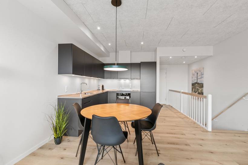 Foto von Ferienhaus CK26 in Søndervig - Westjütland