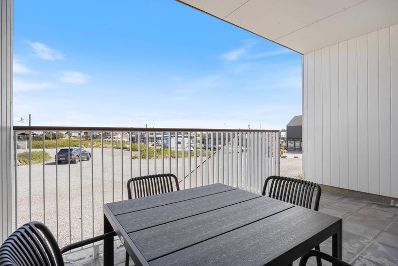 Foto von Ferienhaus CK26 in Søndervig - Westjütland