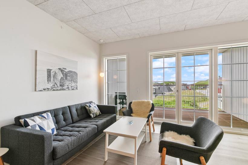 Foto von Ferienhaus CK26 in Søndervig - Westjütland
