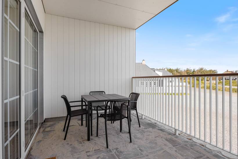 Foto von Ferienhaus CK26 in Søndervig - Westjütland