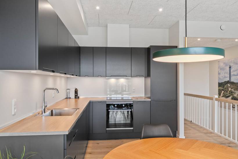 Foto von Ferienhaus CK26 in Søndervig - Westjütland