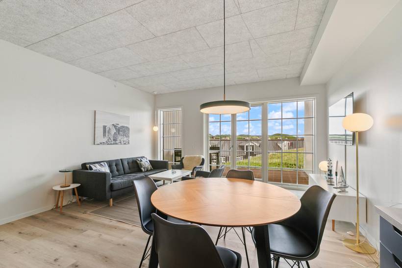 Foto von Ferienhaus CK26 in Søndervig - Westjütland
