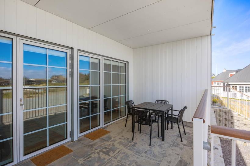 Foto von Ferienhaus CK26 in Søndervig - Westjütland