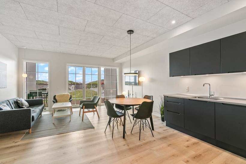 Foto von Ferienhaus CK26 in Søndervig - Westjütland