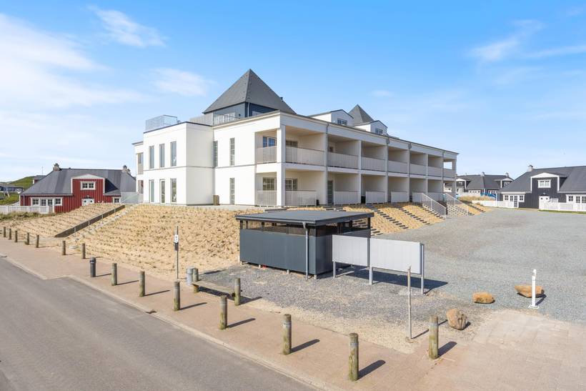 Foto von Ferienhaus CK26 in Søndervig - Westjütland