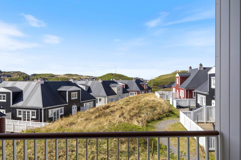Foto von Ferienhaus CK26 in Søndervig - Westjütland