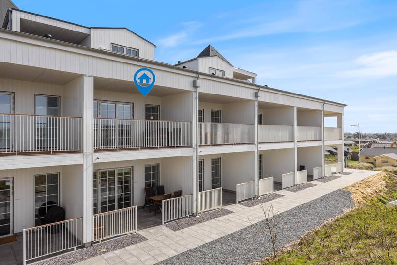 Foto von Ferienhaus CK26 in Søndervig - Westjütland