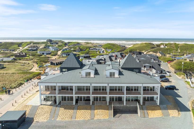Foto von Ferienhaus CK26 in Søndervig - Westjütland