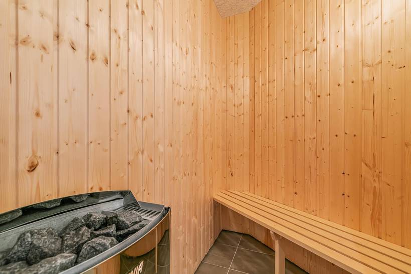 Foto von Ferienhaus CK26 in Søndervig - Westjütland
