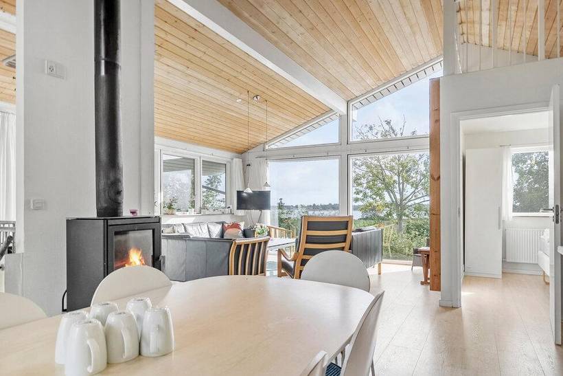 Foto von Ferienhaus CK28 in Årøsund - Südjütland