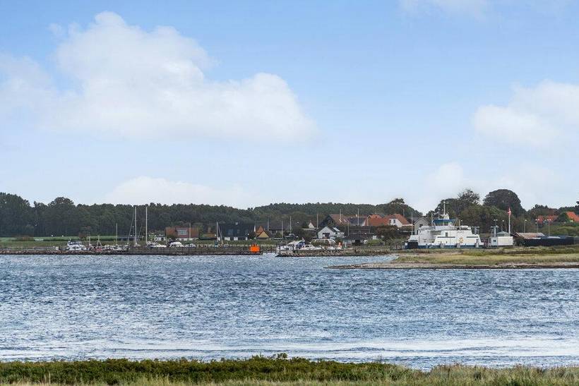 Foto von Ferienhaus CK28 in Årøsund - Südjütland