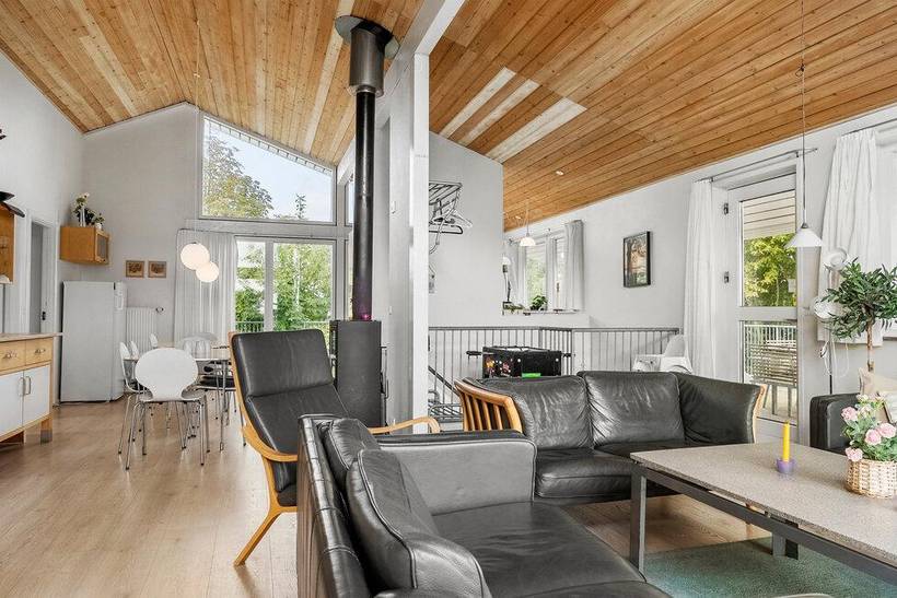 Foto von Ferienhaus CK28 in Årøsund - Südjütland