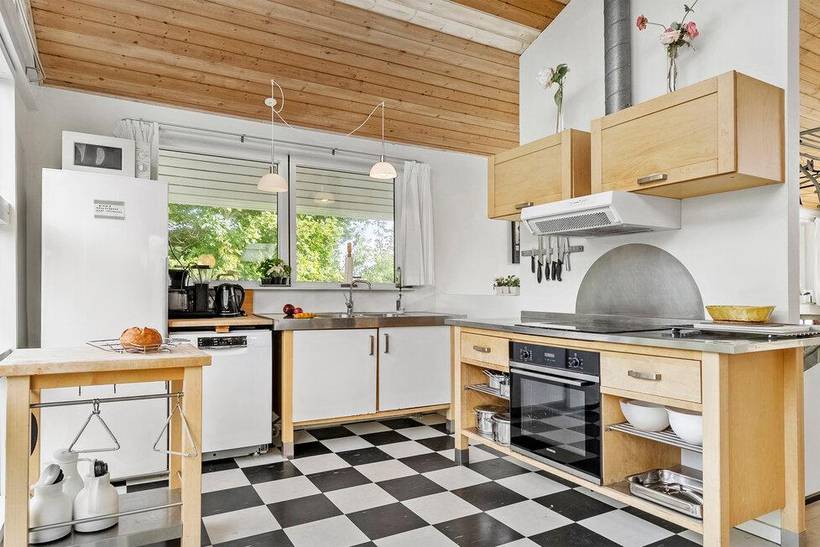 Foto von Ferienhaus CK28 in Årøsund - Südjütland