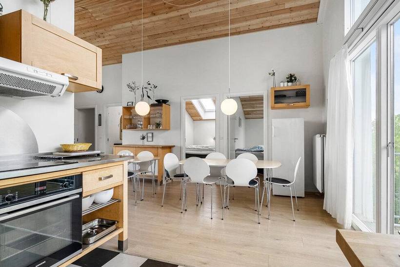 Foto von Ferienhaus CK28 in Årøsund - Südjütland