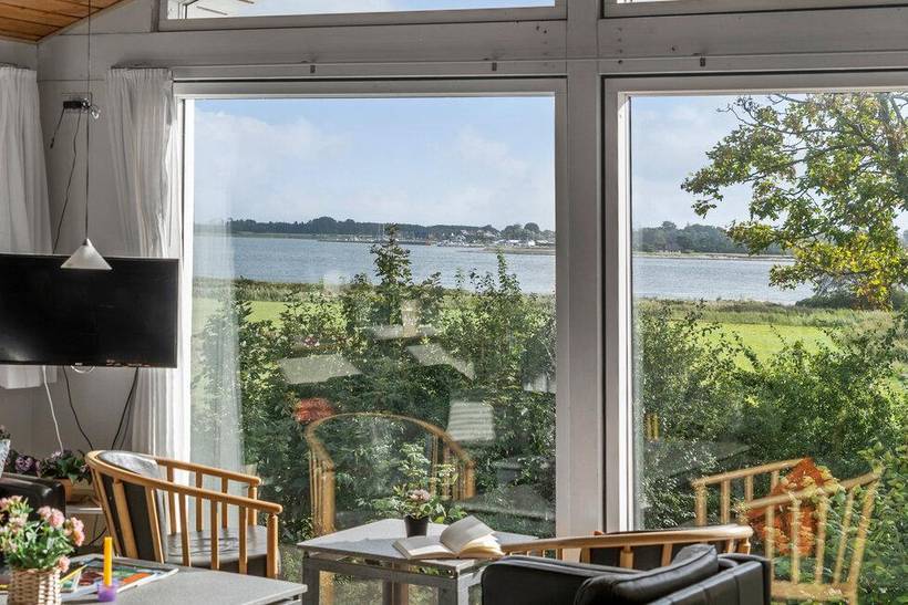 Foto von Ferienhaus CK28 in Årøsund - Südjütland