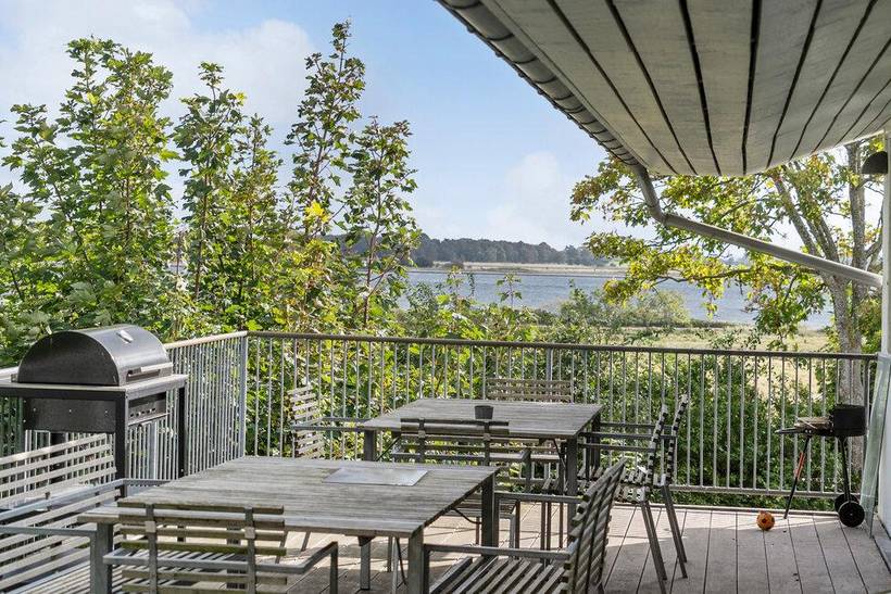 Foto von Ferienhaus CK28 in Årøsund - Südjütland