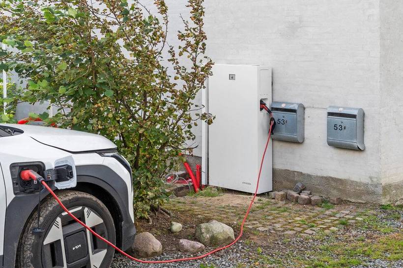 Foto von Ferienhaus CK28 in Årøsund - Südjütland